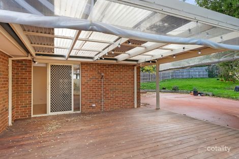 Property photo of 20 McLeod Drive Darley VIC 3340