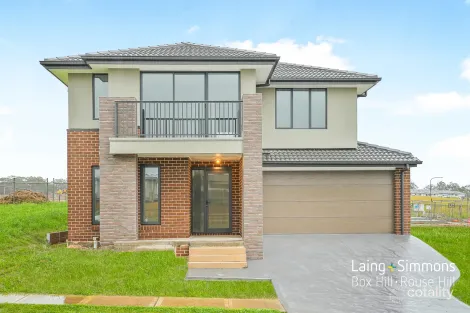 14 Gelderland Ave, Box Hill, NSW 2765