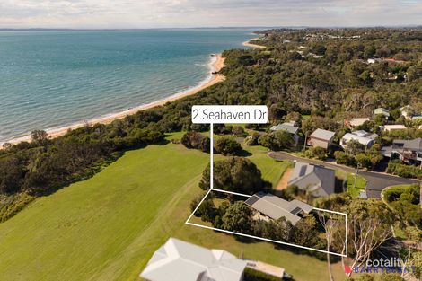 2 Seahaven Dr, Ventnor, VIC 3922