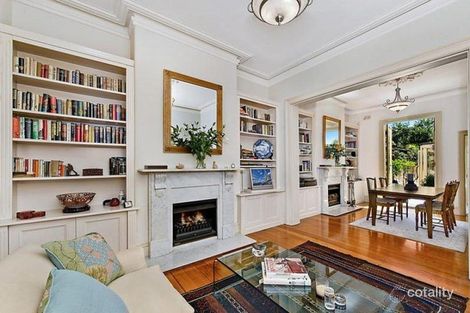 Property photo of 27 Glenview Street Paddington NSW 2021