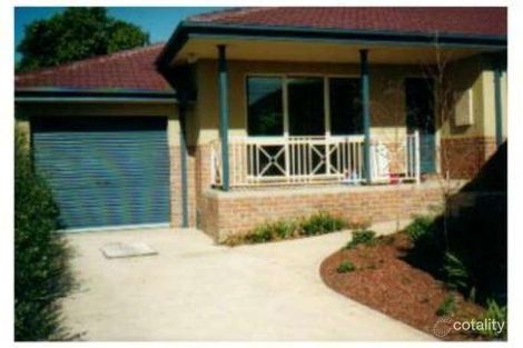 Property photo of 27A Ruby Street Essendon West VIC 3040