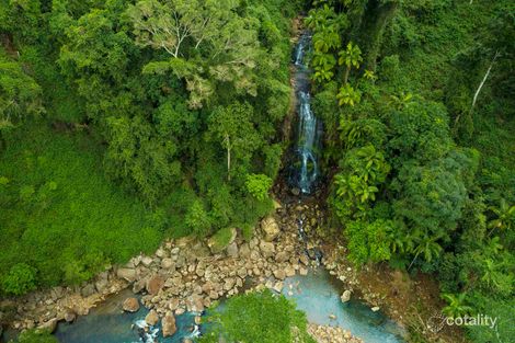 Property photo of 45B Lawler Road Terania Creek NSW 2480