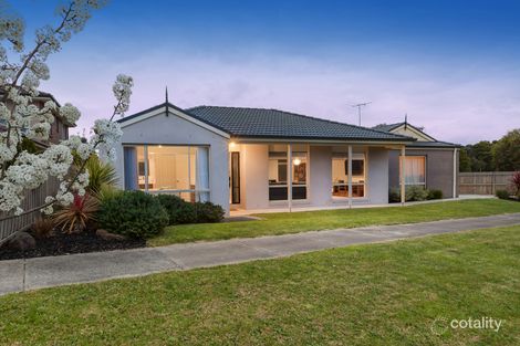 Property photo of 88 Ward Road Berwick VIC 3806