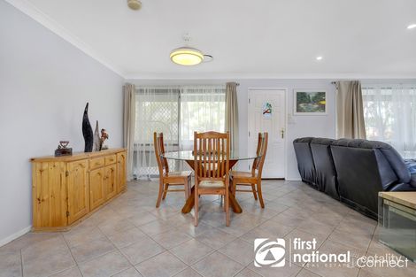 Property photo of 4 Roberts Place McGraths Hill NSW 2756