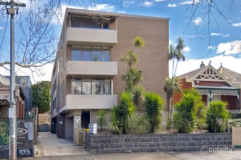 4/867 Rathdowne St, Carlton North, VIC 3054