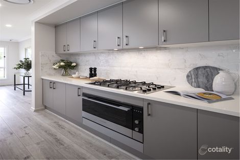 Lot 9116 Rhinelander Rd, Box Hill, NSW 2765