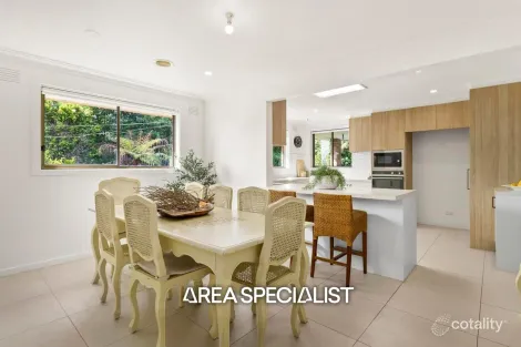 Property photo of 76 Mount View Road Boronia VIC 3155