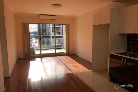 Property photo of 31/2 Porter Street Ryde NSW 2112