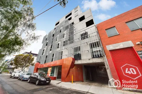 412/42 Porter St, Prahran, VIC 3181