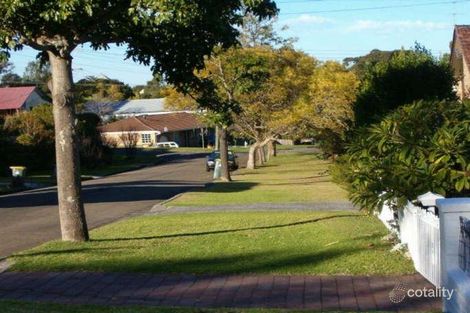 Property photo of 24 High Street Thirroul NSW 2515