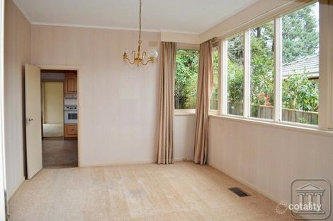 Property photo of 1 Belmont Avenue Deepdene VIC 3103