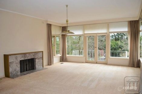 Property photo of 1 Belmont Avenue Deepdene VIC 3103