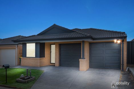 Property photo of 14 Mondra Terrace Manor Lakes VIC 3024