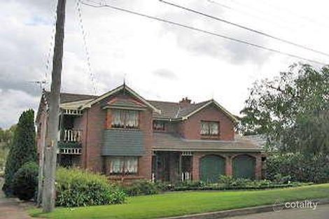 Property photo of 10 Davidson Avenue Forestville NSW 2087