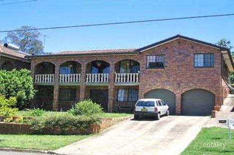 Property photo of 41 Koloona Drive Emu Plains NSW 2750