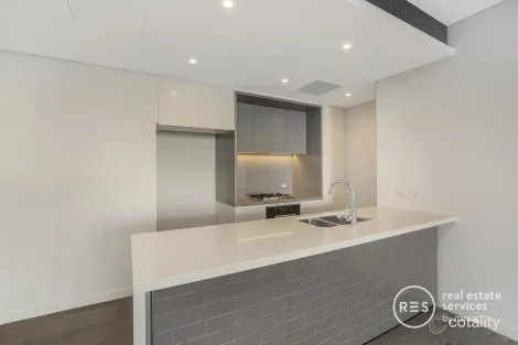 Property photo of 3503/21 Scotsman Street Forest Lodge NSW 2037