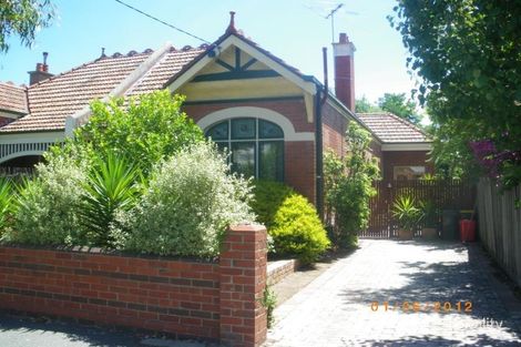 Property photo of 193 Hotham Street Ripponlea VIC 3185