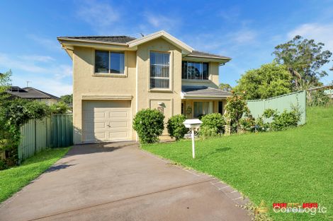 22b Birdsville Cres, Leumeah, NSW 2560