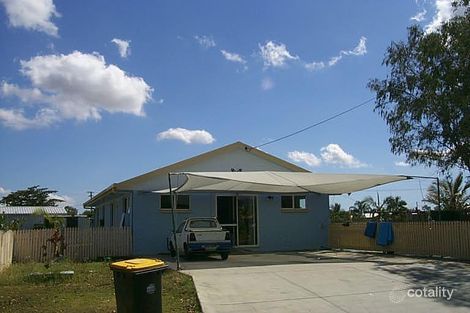 19 San Vito Cres, Rasmussen, QLD 4815