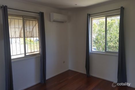 Property photo of 2 O'Connell Place Red Hill QLD 4059