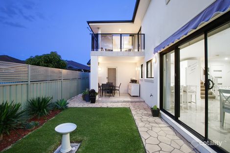 Property photo of 3/14 Oaks Avenue Long Jetty NSW 2261
