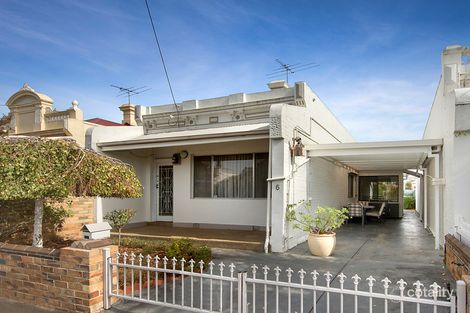 Property photo of 6 Dally Street Northcote VIC 3070