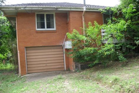 Property photo of 31 Harvard Street Kenmore QLD 4069