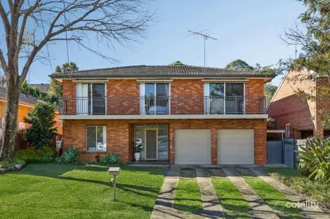 7b Russell Ave, Winston Hills, NSW 2153