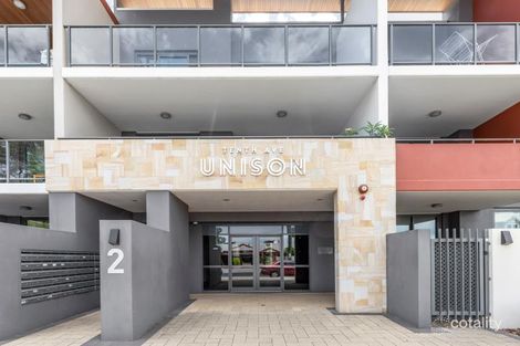 Property photo of 112/2 Tenth Avenue Maylands WA 6051