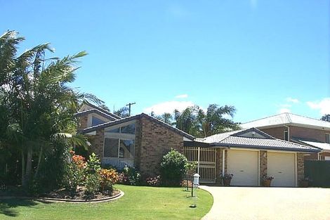 5 Poinciana Pl, Eight Mile Plains, QLD 4113