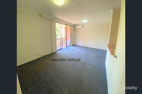 Property photo of 24/4 Riverpark Drive Liverpool NSW 2170