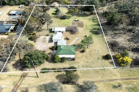 Property photo of 1827 Bylong Valley Way Kandos NSW 2848