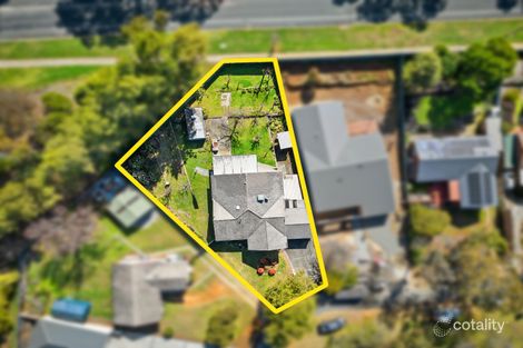 Property photo of 21 Clisby Close Cook ACT 2614