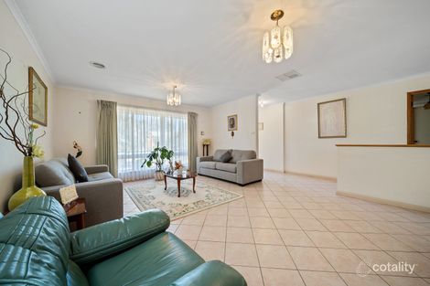 Property photo of 21 Clisby Close Cook ACT 2614