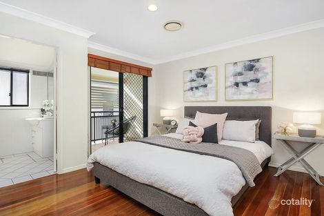 Property photo of 2/6 Emerald Street Kedron QLD 4031