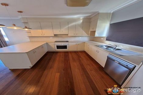 Property photo of 18 Walsh Avenue Blackwater QLD 4717