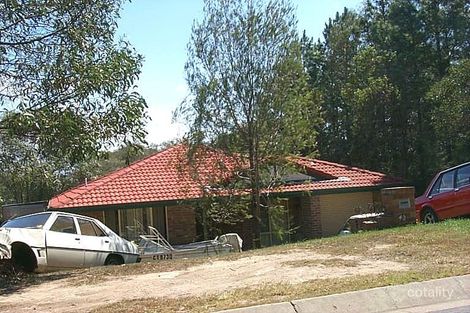 Property photo of 42 Stoten Street Eagleby QLD 4207