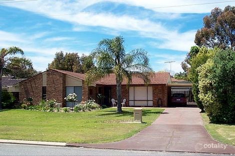 Property photo of 40 Tern Loop Yangebup WA 6164