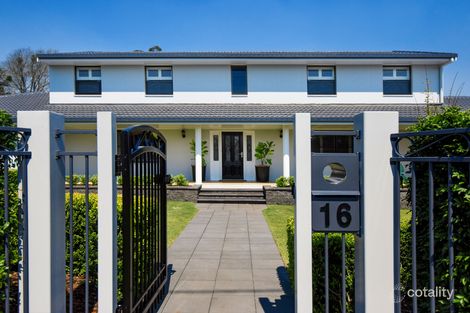 Property photo of 16 Sinclair Street East Toowoomba QLD 4350