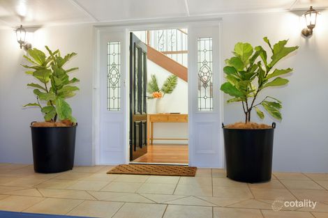 Property photo of 16 Sinclair Street East Toowoomba QLD 4350