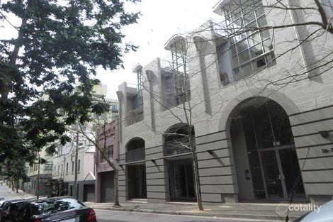 14/38-50 Mary St, Surry Hills, NSW 2010