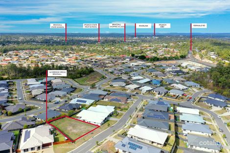 62 Dredge Cir, Brassall, QLD 4305