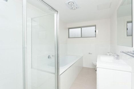 Property photo of 30/119 Redfern Street Macquarie ACT 2614