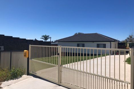 Property photo of 37 Bethlehem Street Cringila NSW 2502