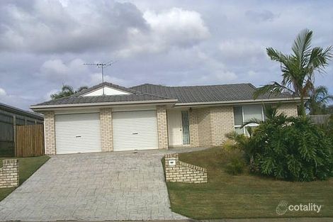 5 Jacaranda Pl, Calamvale, QLD 4116