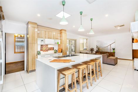 Property photo of 4 Rochdale Court Onkaparinga Hills SA 5163