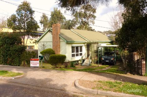 14 Elsa Ct, Eltham, VIC 3095