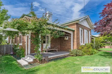 Property photo of 151 Brown Street Armidale NSW 2350