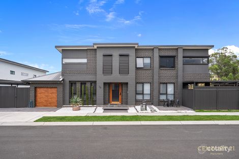 19 Defence St, Middleton Grange, NSW 2171