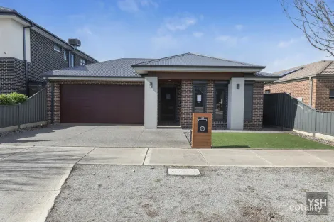 125 Enterprise Cct, Fraser Rise, VIC 3336